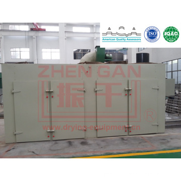 Hot Air Circulation mango drying oven drying equipment CT-C Series